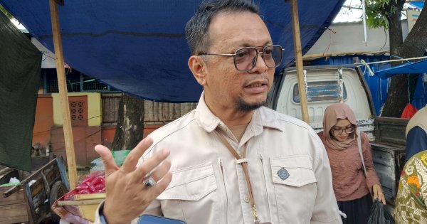 Makassar Perketat Pengawasan Distribusi Selama Ramadan