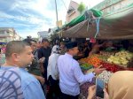 Pasar Terong Jadi Prioritas, Munafri Siapkan Skema Revitalisasi