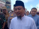 Andi Sudirman dan Appi Sepakat Benahi Pasar Terong