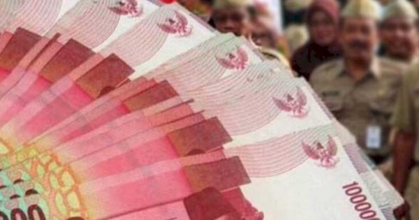 THR ASN Jeneponto Cair Senin! Siap-Siap Cek Rekening