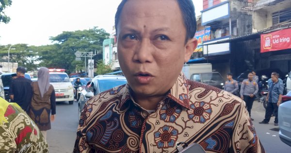 Antisipasi Lonjakan Harga Selama Ramadan, Makassar Siapkan GPM