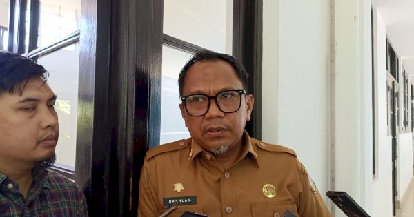 THR ASN Makassar Cair! Pemkot Pastikan Tuntas Besok