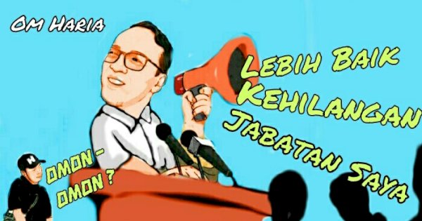 Ucapan Wamenaker Soal Nasib PT Sritex Diungkit, Omon-omon?