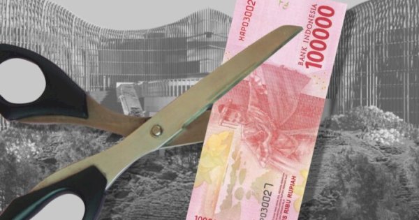 Efisiensi Anggaran, Luwu Utara Kehilangan Rp 77 M