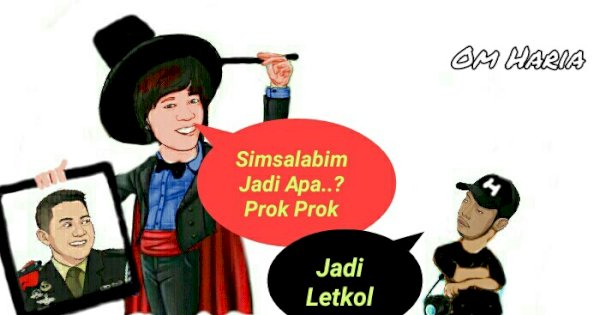 Kenaikan Pangkat Teddy Indra Wijaya Dipertanyakan
