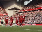 Liverpool Lanjutkan Dominasi, Puncaki Klasemen Liga Inggris 2025