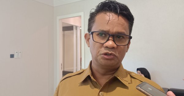 Iuran Sampah Gratis, DLH Turunkan 400 Surveyor Validasi Warga Miskin