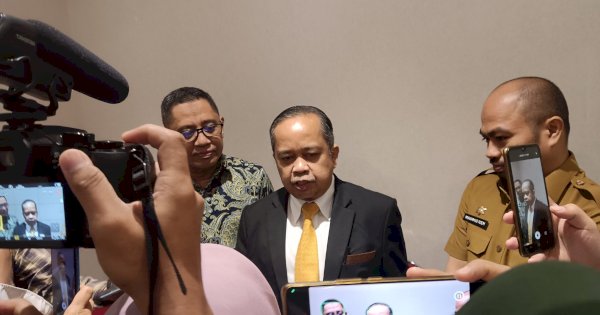 PHRI Sulsel Curhat ke Wali Kota: Okupansi Hotel Anjlok, Pajak Hiburan Mencekik