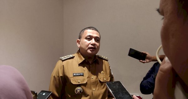 Tak Mau Ambil Resiko, Munafri Bakal Review Proyek PSEL Makassar