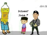 Heboh MinYak Kita Disunat Takarannya