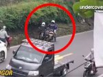 Petugas Patwal Viral di Puncak Bogor Diberhentikan Sementara