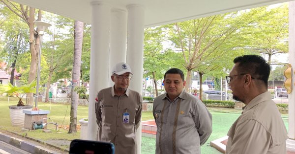 BI Sulsel: Pasar Murah Pemkot Makassar Efektif Kendalikan Inflasi