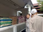 Pasar Murah Makassar: 2.500 Paket Sembako Hanya Rp50.000 dengan QRIS