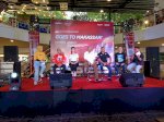 Dispar Makassar Siap Ambil Peran di Perhelatan MotoGP Mandalika 2025