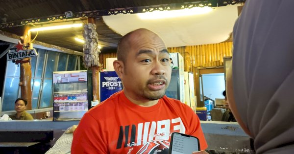 MotoGP Mandalika, Bukti Kedekatan Makassar dengan Dunia Otomotif