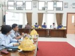 DPRD Gowa Bahas Rencana Kegiatan Tahun Anggaran 2025
