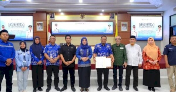 DPRD Gowa Dorong Partisipasi Masyarakat dalam RPJMD