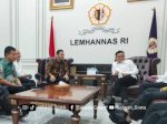 Muhammad Ramli Siddik Dorong Penguatan DPRD di Lemhannas