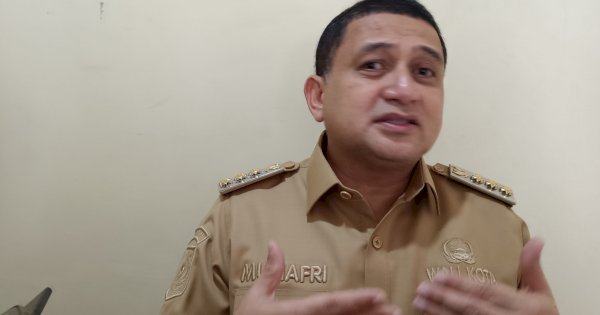 Pastikan Keberlanjutan PAUD Negeri Era Danny, Munafri Soroti Legalitas Lahan