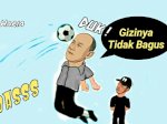 Duh! Kepala BGN Sebut Timnas Sulit Menang karena Gizinya Tidak Bagus