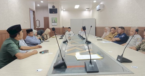 Geram! DPRD Makassar Soroti Addendum Pasar Sentral yang Dinilai Rugikan Pemkot