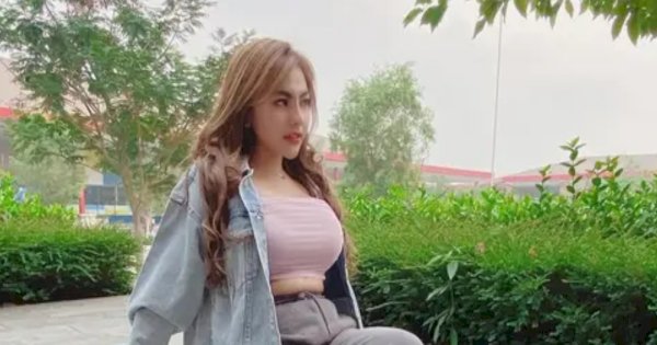 Lisa Mariana Gugat Perdata Ridwan Kamil