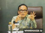 Sesalkan Ormas Minta THR, Wamenaker RI: Ganggu Keberlangsungan Perusahaan!