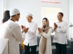 Sering Didengar di Hari Idulfitri, Apa Balasan Jawaban Taqabbalallahu Minna wa Minkum?