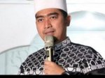Khutbah Ustaz Solmed, Jelaskan Makna Mendalam Panggilan Sayang Allah “Yaa Ibadii”
