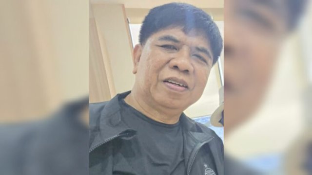 Mengenang H. Mappinawang ||doc_ist