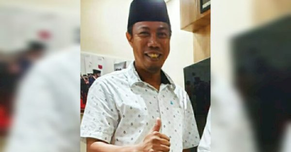 Legislator Gowa Faisal Nyengka Jadi Orangtua Asuh Warga Miskin Romangloe