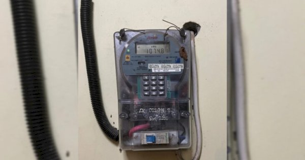 Diskon Listrik 50% Berakhir, Token Tetap Berlaku