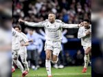 Dramatis! Real Madrid Singkirkan Atletico di UCL
