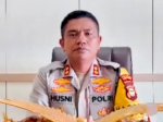 Kapolres Lutra Dimutasi, Siap-siap Gebrakan Baru!