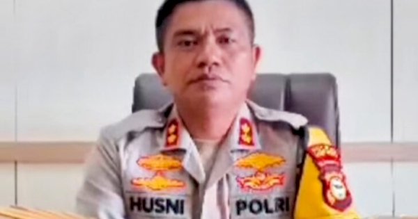 Kapolres Lutra Dimutasi, Siap-siap Gebrakan Baru!