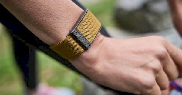 Bukan Smartwatch, Apa itu Whoop Band yang Ramai Dipakai Selebriti?