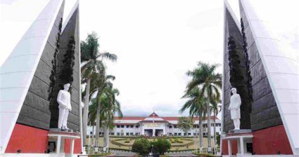 Ingin Kuliah Gratis IPDN dan Bisa Jadi CPNS Kemendagri? Berikut Syarat Lengkapnya!