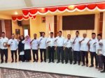 Bupati Lutra Gerak Cepat! Tunjuk Plt Pejabat Baru