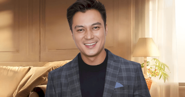 Sebut Paula Manipulatif, Baim Wong Bantah Jauhkan Anak dari Ibunya