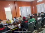 DPRD Jeneponto Gelar RDP Bahas Implementasi HPP Gabah dan Jagung Kuning