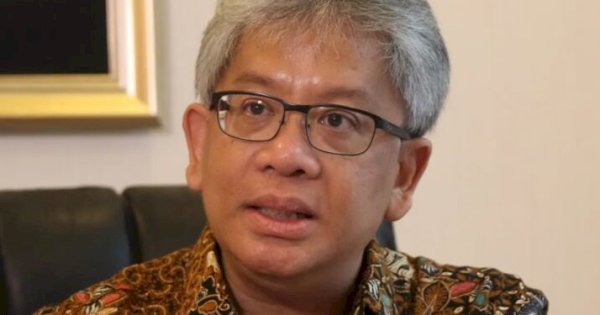 Dirut Nonaktif BJB Yuddy Renaldi Ditetapkan sebagai Tersangka