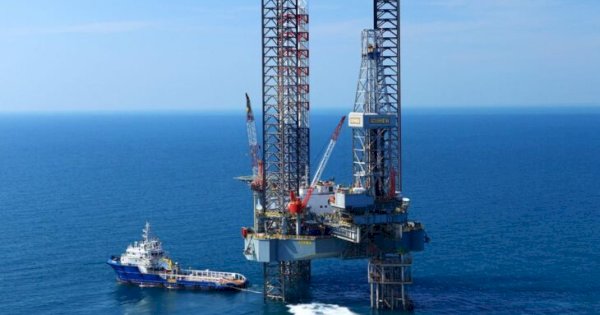 SKK Migas: Kalimantan-Sulawesi, Poros Baru Migas Nasional