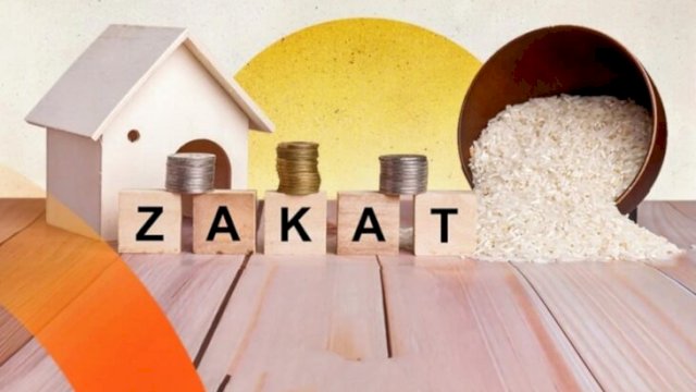 Pemkab Luwu Utara resmi menetapkan Zakat Fitrah Idul Fitri 1446 H/2025 berdasarkan harga beras di tiap wilayah ||doc_rumahzakat