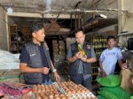 Polres Bulukumba Sidak Minyakita di Pasar Sentral, Isinya Kurang dari Takaran!