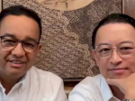 Anies Baswedan Rencana Hadiri Sidang Perdana Tom Lembong