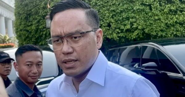 Tak Terkait Kasus Korupsi, Prabowo Panggil Dirut Pertamina