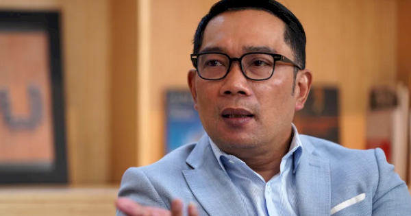 Rumahnya Digeledah KPK Terkait Pengadaan Iklan Bank BJB, Begini Kata RK