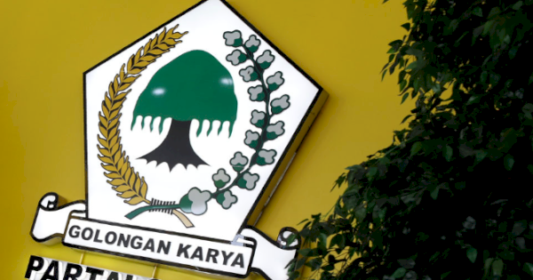 Golkar Makassar Restrukturisasi Pengurus, Siapa yang Diganti?