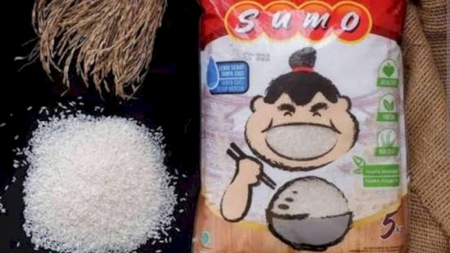 5 Alasan Kenapa Beras Sumo Wajib Ada di Dapur Anda!