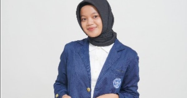 Perjalanan dari Mahasiswa hingga Asisten Dosen IPB University